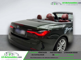 Bmw Serie 4 420i 184 ch BVA  occasion � Beaupuy - photo n�3