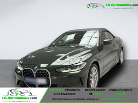 Bmw Serie 4 420i 184 ch BVA  occasion � Beaupuy - photo n�2