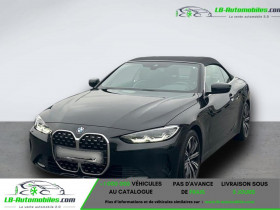 Bmw Serie 4 , garage LB AUTOMOBILES � Beaupuy