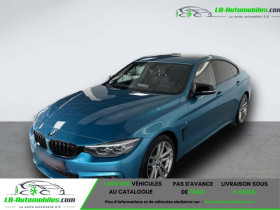 Bmw Serie 4 , garage LB AUTOMOBILES � Beaupuy