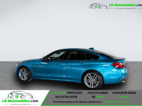 Bmw Serie 4 420i 184 ch BVA  occasion � Beaupuy - photo n�3