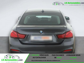 Bmw Serie 4 420i 184 ch BVA  occasion � Beaupuy - photo n�7
