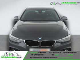 Bmw Serie 4 420i 184 ch BVA  occasion � Beaupuy - photo n�5