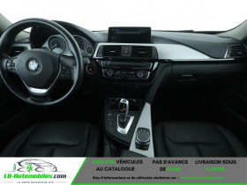 Bmw Serie 4 420i 184 ch BVA  occasion � Beaupuy - photo n�3