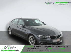 Bmw Serie 4 420i 184 ch BVA  occasion � Beaupuy - photo n�2