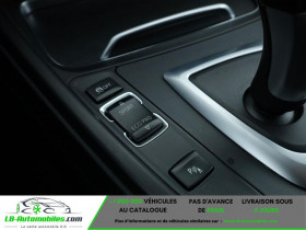 Bmw Serie 4 420i 184 ch BVA  occasion � Beaupuy - photo n�11