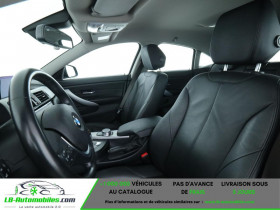 Bmw Serie 4 420i 184 ch BVA  occasion � Beaupuy - photo n�8