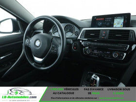 Bmw Serie 4 420i 184 ch BVA  occasion � Beaupuy - photo n�10