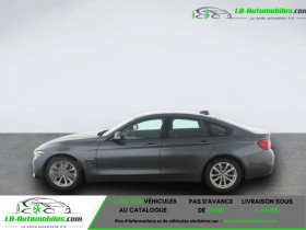 Bmw Serie 4 420i 184 ch BVA  occasion � Beaupuy - photo n�6