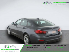 Bmw Serie 4 420i 184 ch BVA  occasion � Beaupuy - photo n�4