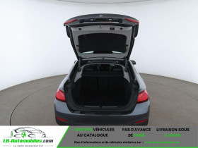Bmw Serie 4 420i 184 ch BVA  occasion � Beaupuy - photo n�12