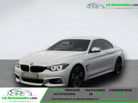 Bmw Serie 4 , garage LB AUTOMOBILES � Beaupuy