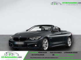 Bmw Serie 4 , garage LB AUTOMOBILES � Beaupuy