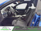 Annonce Bmw Serie 4 occasion Essence 420i 184 ch BVA � Beaupuy