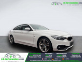 Annonce Bmw Serie 4 occasion Essence 420i 184 ch BVA � Beaupuy