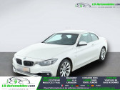 Annonce Bmw Serie 4 occasion Essence 420i 184 ch BVA � Beaupuy