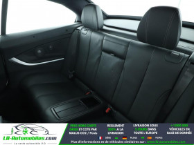 Bmw Serie 4 420i 184 ch BVA  occasion � Beaupuy - photo n�8