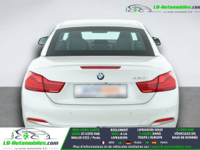 Bmw Serie 4 420i 184 ch BVA  occasion � Beaupuy - photo n�7