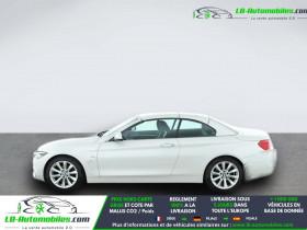 Bmw Serie 4 420i 184 ch BVA  occasion � Beaupuy - photo n�6