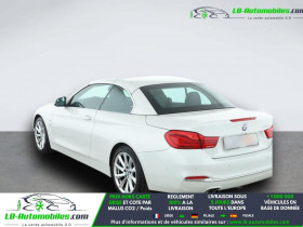 Bmw Serie 4 420i 184 ch BVA  occasion � Beaupuy - photo n�4