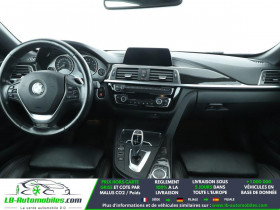 Bmw Serie 4 420i 184 ch BVA  occasion � Beaupuy - photo n�3