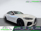 Annonce Bmw Serie 4 occasion Electrique 420i 184 ch BVA � Beaupuy