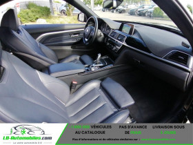 Bmw Serie 4 420i 184 ch BVA  occasion � Beaupuy - photo n�6