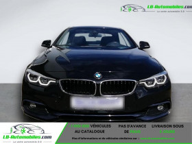Bmw Serie 4 420i 184 ch BVA  occasion � Beaupuy - photo n�5