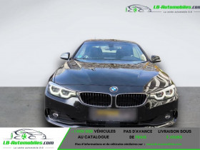 Bmw Serie 4 420i 184 ch BVA  occasion � Beaupuy - photo n�5