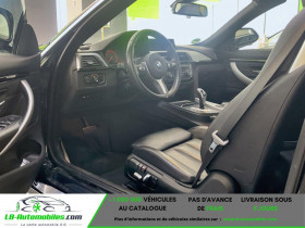 Bmw Serie 4 420i 184 ch BVA  occasion � Beaupuy - photo n�5