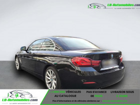 Bmw Serie 4 420i 184 ch BVA  occasion � Beaupuy - photo n�4