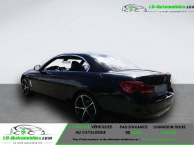 Bmw Serie 4 420i 184 ch BVA  occasion � Beaupuy - photo n�4