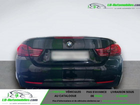 Bmw Serie 4 420i 184 ch BVA  occasion � Beaupuy - photo n�4