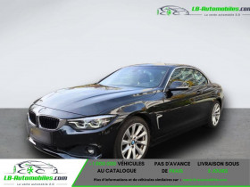 Bmw Serie 4 420i 184 ch BVA  occasion � Beaupuy - photo n�2