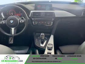 Bmw Serie 4 420i 184 ch BVA  occasion � Beaupuy - photo n�3