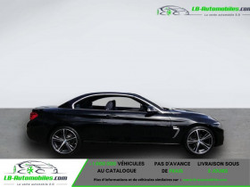 Bmw Serie 4 420i 184 ch BVA  occasion � Beaupuy - photo n�2