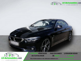Bmw Serie 4 , garage LB AUTOMOBILES � Beaupuy