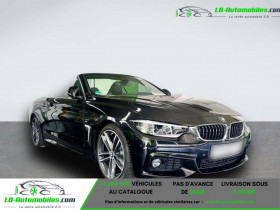 Bmw Serie 4 420i 184 ch BVA  occasion � Beaupuy - photo n�2