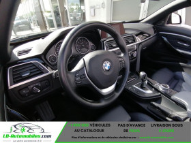 Bmw Serie 4 420i 184 ch BVA  occasion � Beaupuy - photo n�7