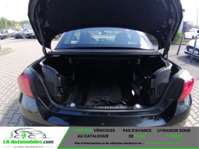 Bmw Serie 4 420i 184 ch BVA  occasion � Beaupuy - photo n�10