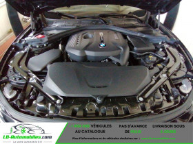 Bmw Serie 4 420i 184 ch BVA  occasion � Beaupuy - photo n�9