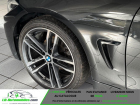 Bmw Serie 4 420i 184 ch BVA  occasion � Beaupuy - photo n�4