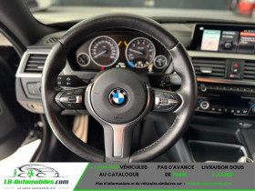 Bmw Serie 4 420i 184 ch BVA  occasion � Beaupuy - photo n�3