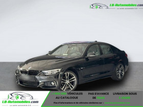 Bmw Serie 4 , garage LB AUTOMOBILES � Beaupuy