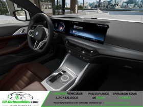 Bmw Serie 4 420i 184 ch BVA  occasion � Beaupuy - photo n�5