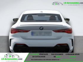 Bmw Serie 4 420i 184 ch BVA  occasion � Beaupuy - photo n�4