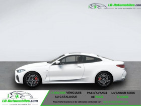 Bmw Serie 4 420i 184 ch BVA  occasion � Beaupuy - photo n�3