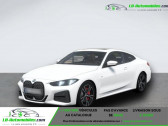 Annonce Bmw Serie 4 occasion Essence 420i 184 ch BVA  Beaupuy