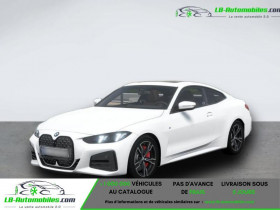 Bmw Serie 4 , garage LB AUTOMOBILES � Beaupuy