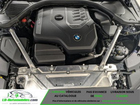 Bmw Serie 4 420i 184 ch BVA  occasion � Beaupuy - photo n�6